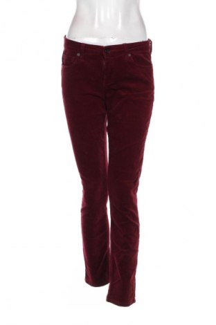 Dámské kalhoty  Edyson, Velikost L, Barva Červená, Cena  249,00 Kč