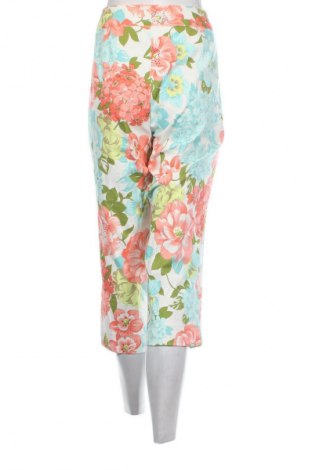 Дамски панталон Elegance, Размер XL, Цвят Многоцветен, Цена 11,75 €