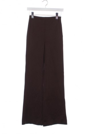 Damenhose Elie Tahari, Größe XS, Farbe Braun, Preis € 49,00