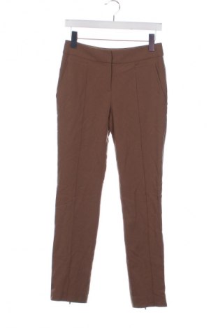 Női nadrág Ellassay, Méret XS, Szín Barna, Ár 6 103 Ft