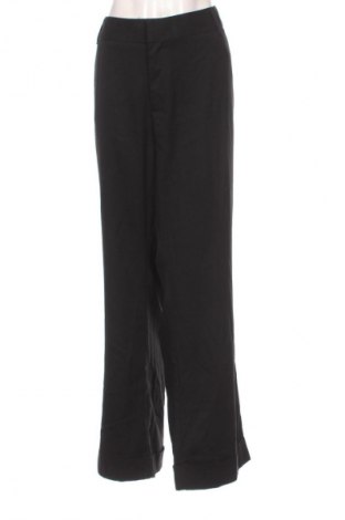 Damenhose Elle, Größe 4XL, Farbe Schwarz, Preis € 13,99