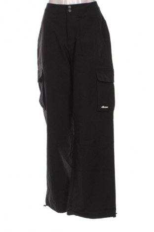 Női nadrág Ellesse, Méret M, Szín Fekete, Ár 18 209 Ft