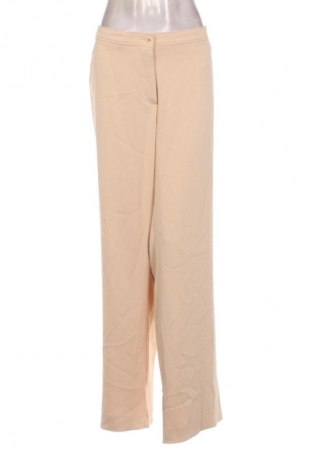 Дамски панталон Emilia Lay, Размер 3XL, Цвят Бежов, Цена 16,87 €