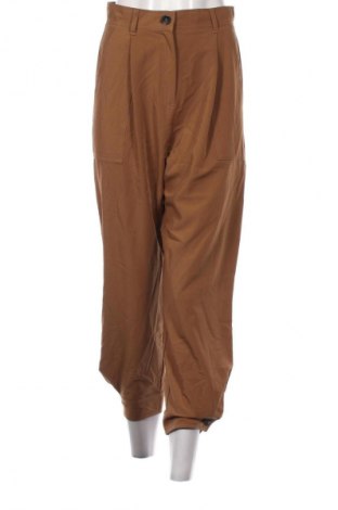 Damenhose Emme., Größe S, Farbe Braun, Preis € 27,68