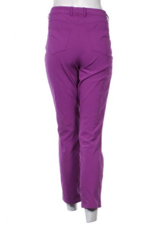 Női nadrág Escada, Méret XL, Szín Lila, Ár 52 054 Ft