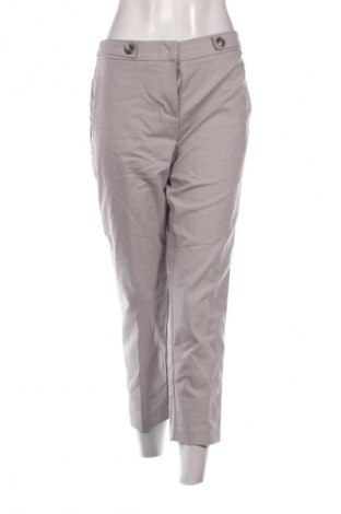 Γυναικείο παντελόνι Esmara, Μέγεθος M, Χρώμα Γκρί, Τιμή 12,99 €