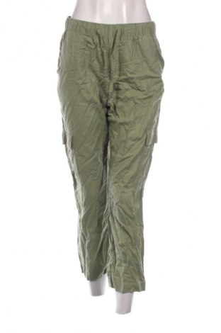 Damenhose Esmara, Größe S, Farbe Grün, Preis € 12,99