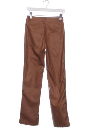 Damenhose Esmara, Größe XS, Farbe Braun, Preis € 15,00