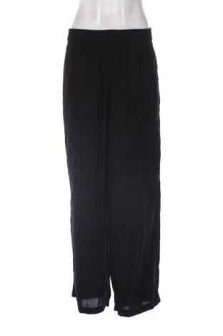 Γυναικείο παντελόνι Esmara, Μέγεθος XL, Χρώμα Μαύρο, Τιμή 15,00 €