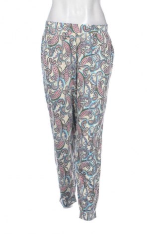 Γυναικείο παντελόνι Esmara, Μέγεθος L, Χρώμα Πολύχρωμο, Τιμή 15,00 €
