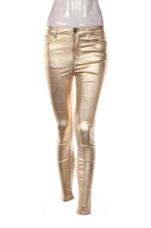 Damenhose Esmara, Größe M, Farbe Golden, Preis € 4,99