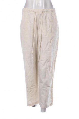 Női nadrág Esmara, Méret L, Szín Bézs, Ár 6 123 Ft