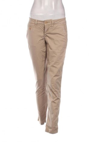 Damenhose Esprit, Größe M, Farbe Beige, Preis € 20,91