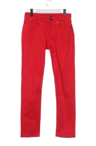 Női nadrág Esprit, Méret XS, Szín Piros, Ár 3 029 Ft