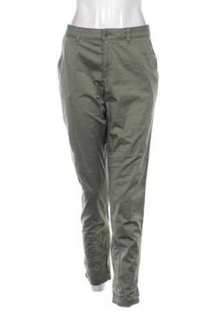 Dámske nohavice Esprit, Veľkosť XL, Farba Zelená, Cena  16,95 €