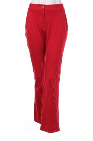 Dámské kalhoty  Esprit, Velikost L, Barva Červená, Cena  309,00 Kč