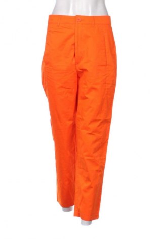 Dámské kalhoty  Essentials by Tchibo, Velikost M, Barva Oranžová, Cena  667,00 Kč