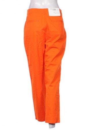 Dámské kalhoty  Essentials by Tchibo, Velikost M, Barva Oranžová, Cena  667,00 Kč