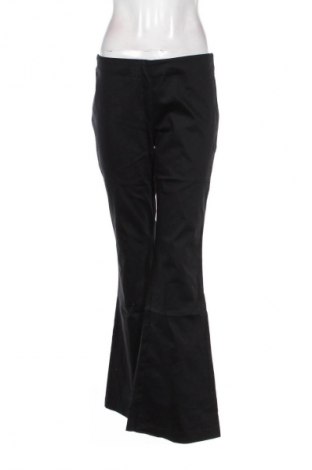 Γυναικείο παντελόνι Even&Odd, Μέγεθος L, Χρώμα Μαύρο, Τιμή 28,99 €