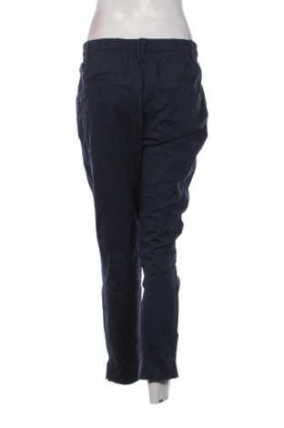 Γυναικείο παντελόνι Ever.me by Takko Fashion, Μέγεθος M, Χρώμα Μπλέ, Τιμή 7,99 €