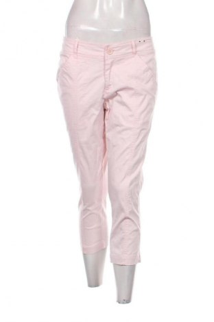 Damenhose F&F, Größe XL, Farbe Rosa, Preis € 14,77