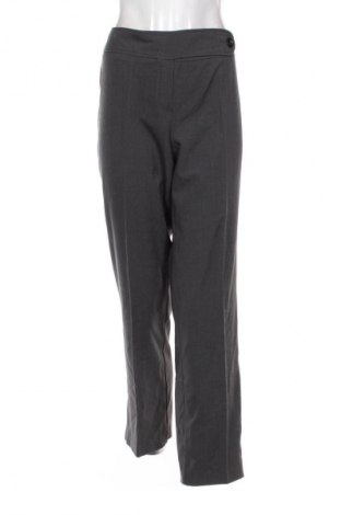 Дамски панталон F&F, Размер XL, Цвят Сив, Цена 14,82 €