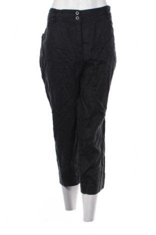 Дамски панталон Fabiani, Размер 3XL, Цвят Черен, Цена 8,18 €