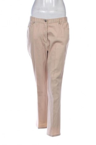 Damenhose Fair Lady, Größe L, Farbe Beige, Preis € 15,00