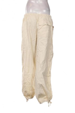 Női nadrág Fb Sister, Méret L, Szín Bézs, Ár 5 319 Ft