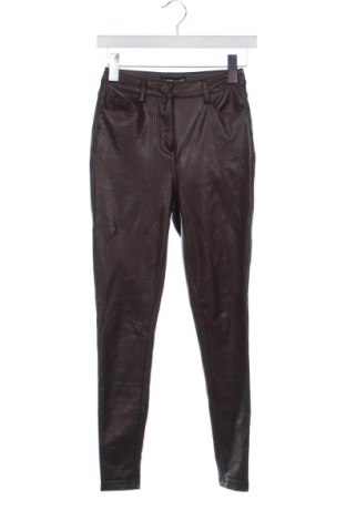 Női nadrág Fb Sister, Méret XXS, Szín Barna, Ár 6 103 Ft