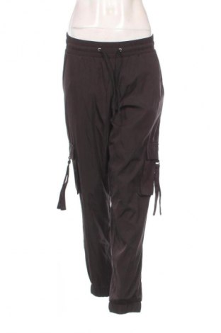 Γυναικείο παντελόνι Fb Sister, Μέγεθος M, Χρώμα Μαύρο, Τιμή 8,99 €