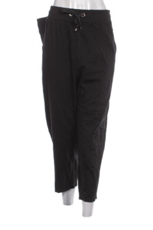 Damenhose Fiorella Rubino, Größe 3XL, Farbe Schwarz, Preis € 20,99