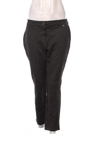 Női nadrág Fiorella Rubino, Méret S, Szín Fekete, Ár 10 809 Ft