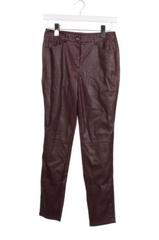 Γυναικείο παντελόνι Forcast, Μέγεθος S, Χρώμα Κόκκινο, Τιμή 10,74 €