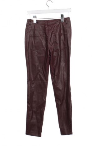 Γυναικείο παντελόνι Forcast, Μέγεθος S, Χρώμα Κόκκινο, Τιμή 10,74 €