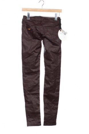 Damenhose Fornarina, Größe S, Farbe Braun, Preis € 39,99