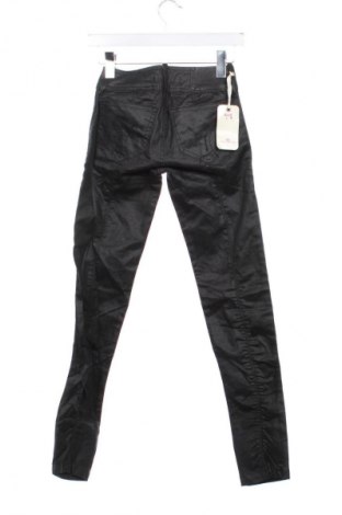 Damenhose Fornarina, Größe XS, Farbe Schwarz, Preis € 42,99