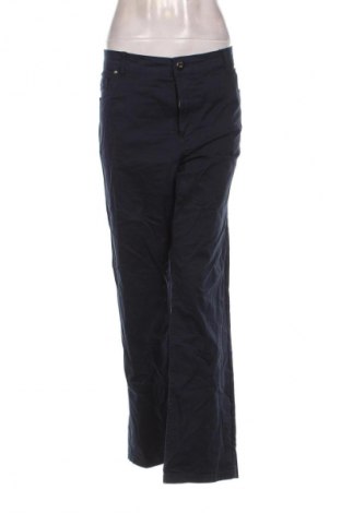 Dámske nohavice Franco Bettoni, Veľkosť M, Farba Modrá, Cena  8,95 €