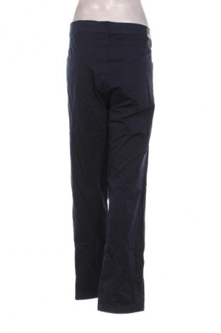 Dámske nohavice Franco Bettoni, Veľkosť M, Farba Modrá, Cena  8,95 €