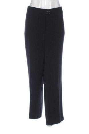 Γυναικείο παντελόνι Frank Walder, Μέγεθος XXL, Χρώμα Μαύρο, Τιμή 32,00 €