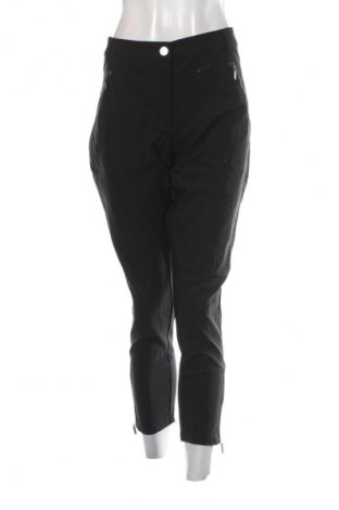 Női nadrág Fransa, Méret XXL, Szín Fekete, Ár 5 949 Ft