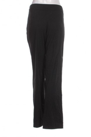 Γυναικείο παντελόνι Fransa, Μέγεθος L, Χρώμα Μαύρο, Τιμή 10,99 €