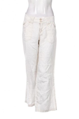 Női nadrág Freeman T. Porter, Méret XXL, Szín Ekrü
, Ár 13 223 Ft