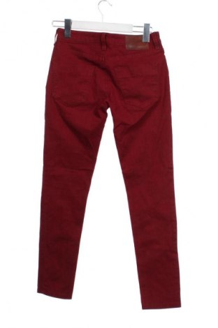 Дамски панталон French Connection, Размер S, Цвят Червен, Цена 32,00 €