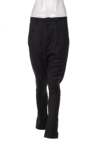 Női nadrág G-Star Raw, Méret S, Szín Fekete, Ár 15 702 Ft