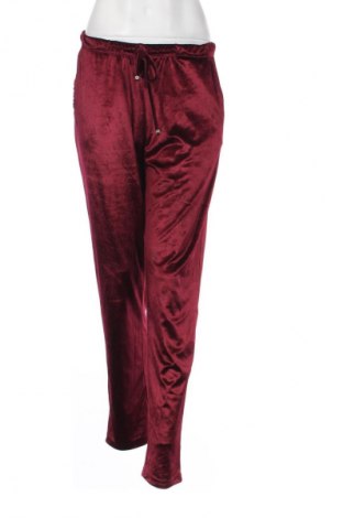 Damenhose Galvanni, Größe L, Farbe Rot, Preis € 23,99