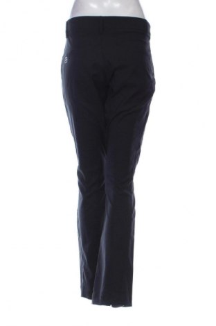 Γυναικείο παντελόνι Galvin Green, Μέγεθος L, Χρώμα Μαύρο, Τιμή 132,12 €