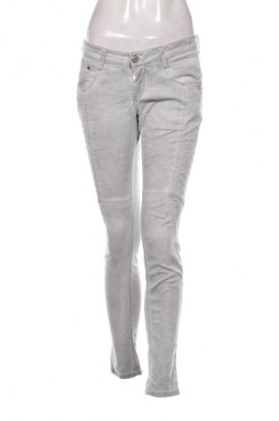 Γυναικείο παντελόνι Gang, Μέγεθος M, Χρώμα Γκρί, Τιμή 32,00 €