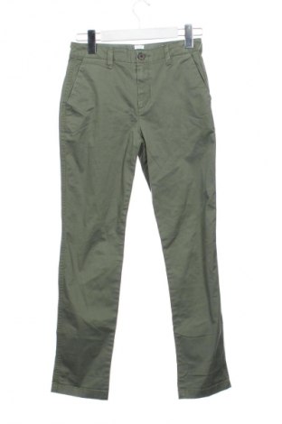 Női nadrág Gap, Méret XS, Szín Zöld, Ár 7 172 Ft