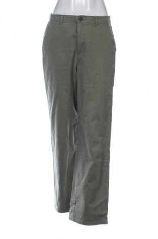 Damenhose Gap, Größe M, Farbe Grün, Preis € 17,00